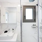 Urban Nest Apartmán