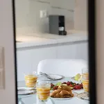 Apartmán Urban Nest Lefkáda