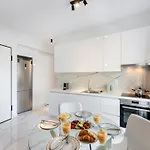 Urban Nest Apartmán Lefkáda