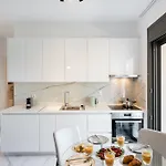 Lejlighed Urban Nest *
