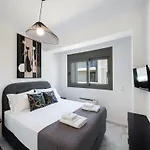Urban Nest Lejlighed