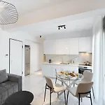 Urban Nest Lejlighed