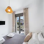Urban Nest Lejlighed