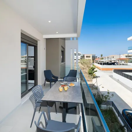 Urban Nest Apartmán