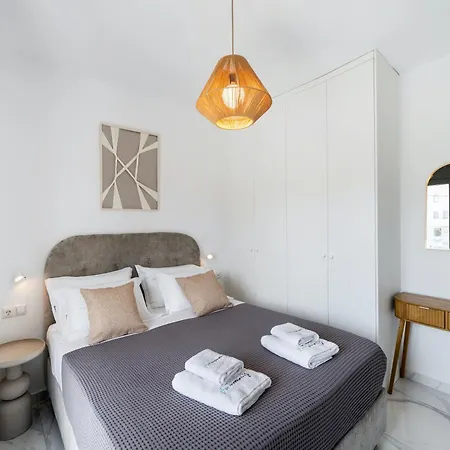 Apartmán Urban Nest *