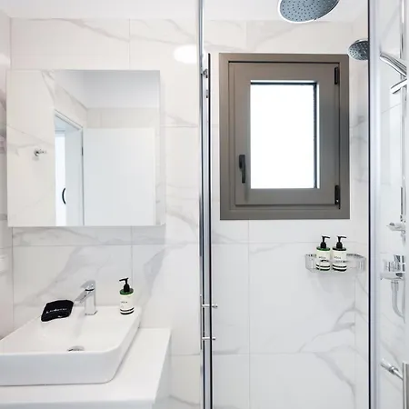 Urban Nest Apartmán
