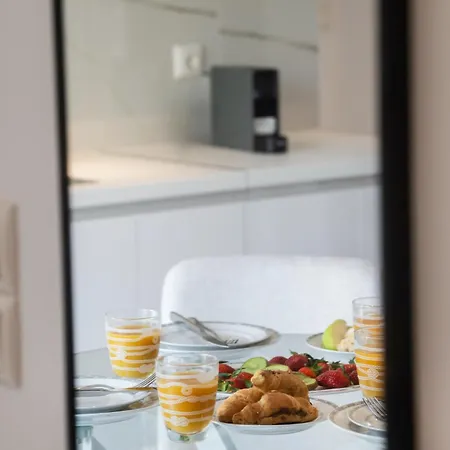 Apartmán Urban Nest Lefkáda