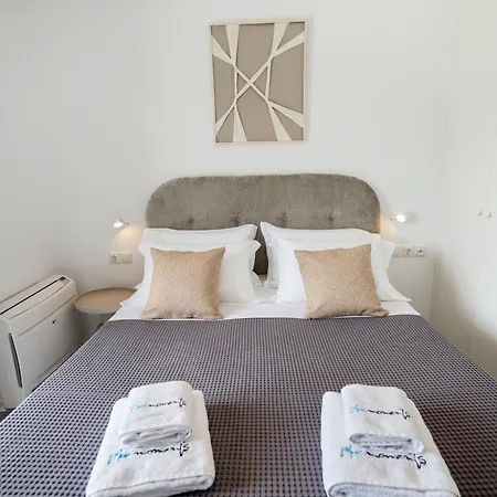 Urban Nest Apartmán Lefkáda