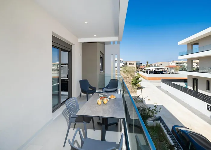 Urban Nest Appartement