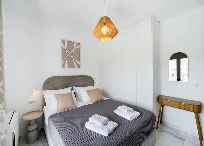 Appartement Urban Nest *