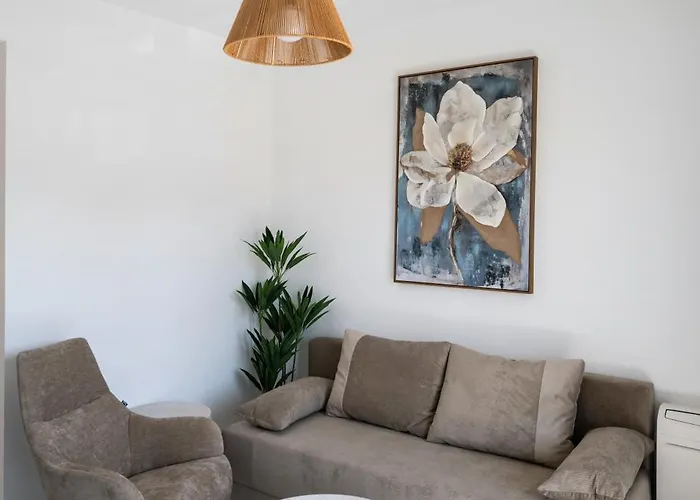 Urban Nest Appartement