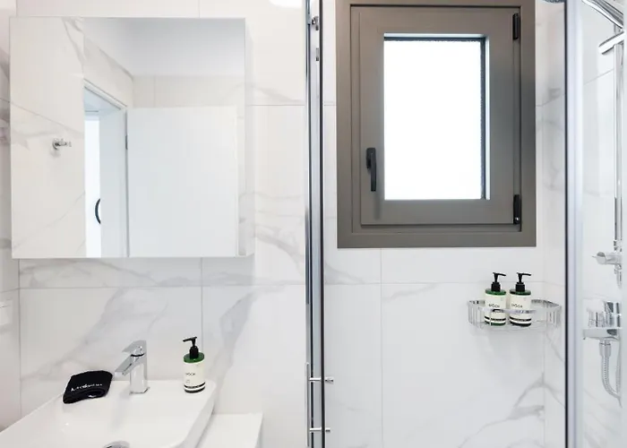 Urban Nest Appartement