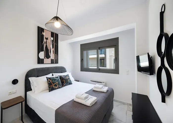 Urban Nest Appartement