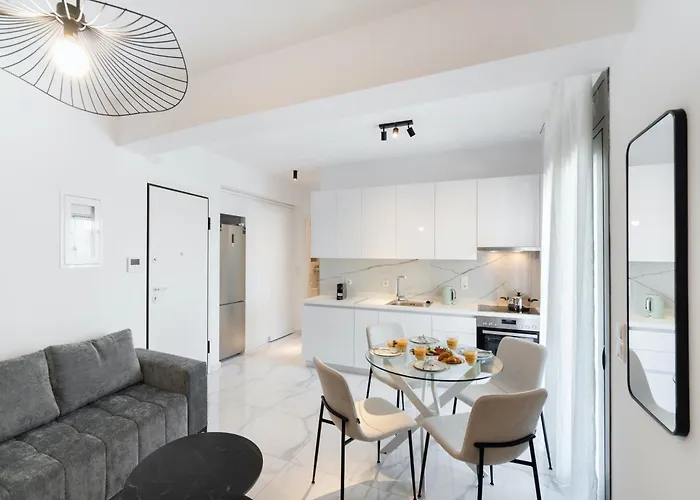 Urban Nest Appartement