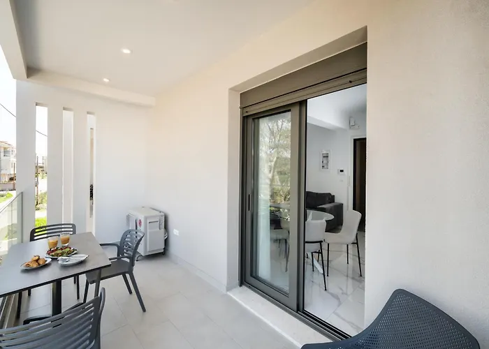 Appartement Urban Nest *
