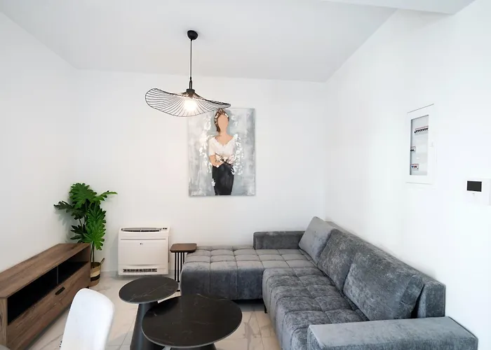 Urban Nest Appartement