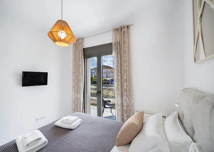 Urban Nest Appartement